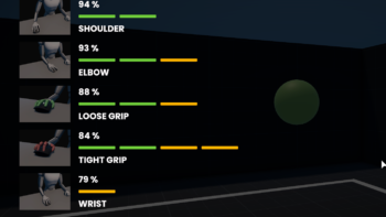 Kopie von technique result